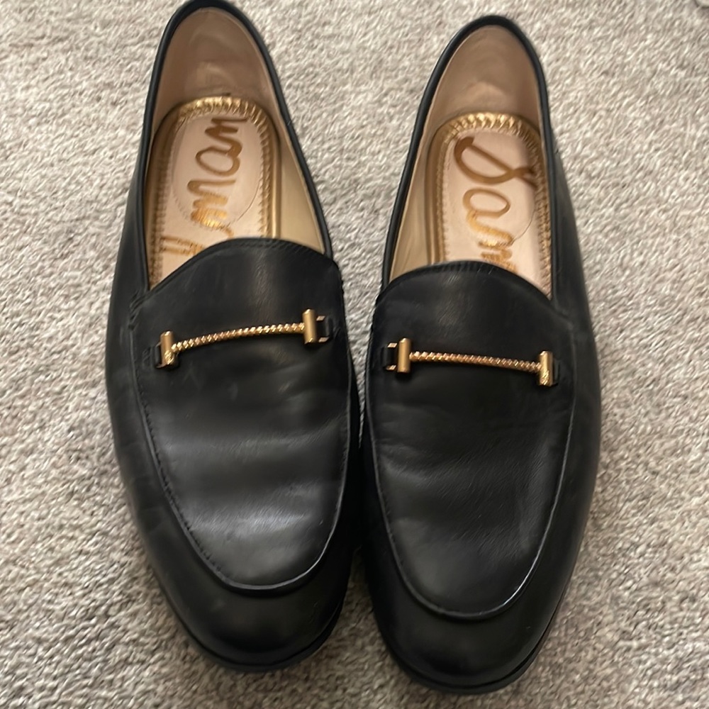 Sam Edelman Loraine Tailored Loafers